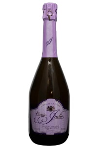 Brut Champagne Cuvée Julie – Henri Billiot & Fils