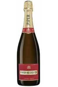 Brut Champagne – Piper-Heidsieck 