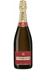 Brut Champagne – Piper-Heidsieck 