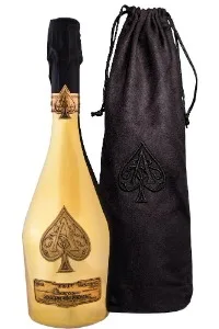 Brut Gold – Armand de Brignac