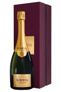 Brut Grande Cuvée 173ème Édition – Krug