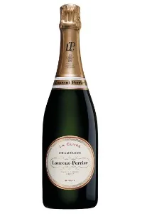Brut La Cuvée by Laurent-Perrier