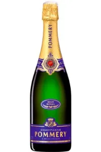 Brut Royal – Champagne Pommery 