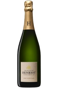 Brut Souverain – Henriot