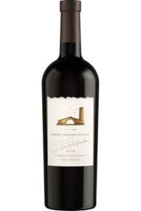 Cabernet Sauvignon – Robert Mondavi Winery 2021 – Napa Valley, California, US