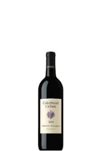 Napa Valley Cabernet Sauvignon – Cakebread 2022