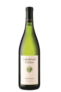 Napa Valley Chardonnay – Cakebread Cellars 2023