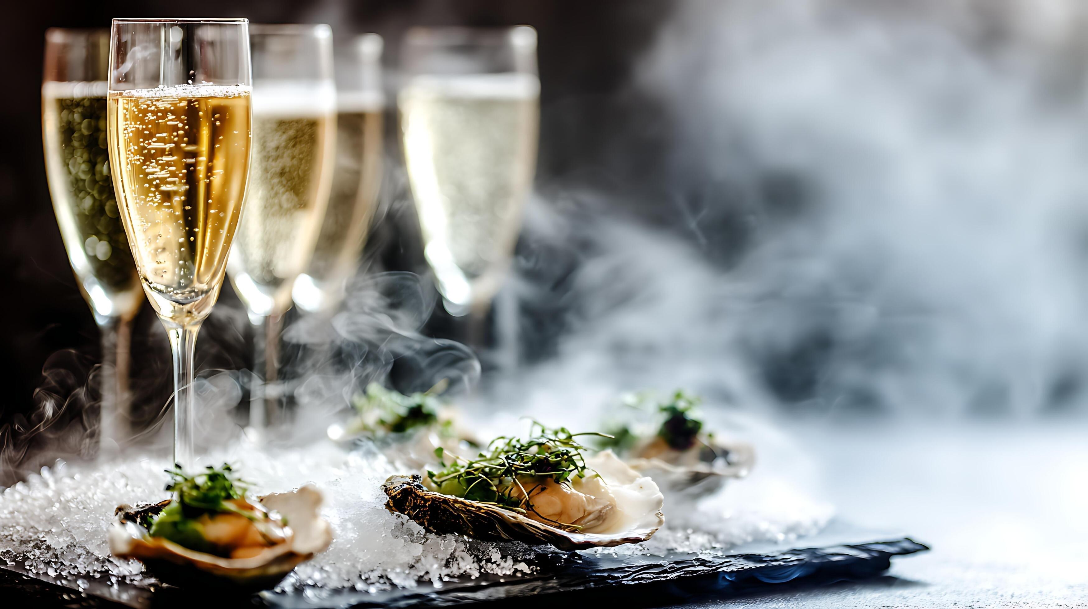 California wine food pairings