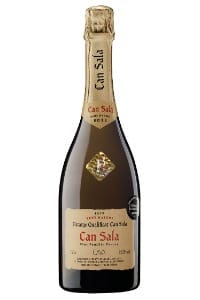 Can Sala – Ferrer Wines 2013