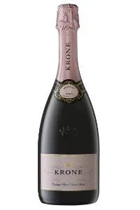 Cap Classique Rosé Cuvée Brut – Krone 2023 – Western Cape, South Africa