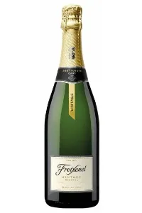 Cava Brut Nature Reserva – Freixenet 2021 – Catalonia, Spain