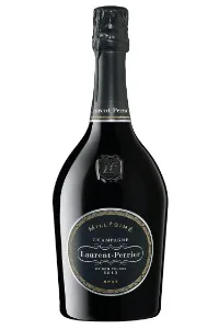 Champagne Brut – Laurent-Perrier 2015 