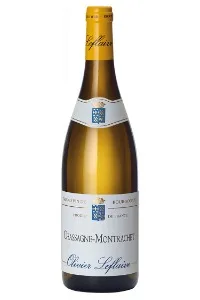 Chassagne-Montrachet AOC – Olivier Leflaive 2023 – Burgundy, Chardonnay