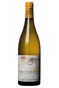 Chassagne-Montrachet AOC Premier Cru La Romanée – Château de la Maltroye 2021