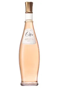Château Romassan Cœur de Grain – Domaines Ott 2024