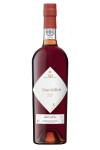 30 Year Old Tawny Port – Churchill’s