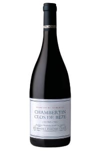 Clos de Bèze Grand Cru – Domaine Bruno Clair 2021 – Pinot Noir, Burgundy 