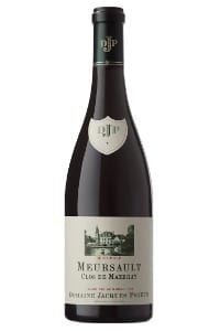 Clos de Mazeray Monopole – Domaine Jacques Prieur 2022 