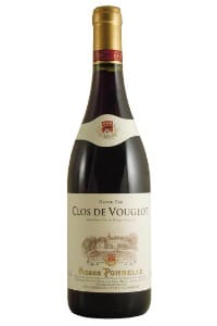 Clos de la Roche Vieilles Vignes Grand Cru Cuvée – Domaine Ponsot 2013 