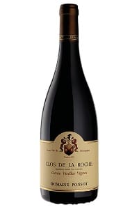 Clos de la Roche AOC Vieilles Vignes Grand Cru – Domaine Ponsot 2013 – Pinot Noir, Burgundy