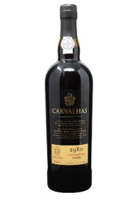 Colheita Port – Quinta Das Carvalhas