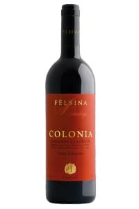 Colonia Chianti Classico Gran Selezione DOCG – Fèlsina 2019 