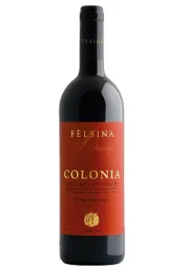 Colonia Chianti Classico Gran Selezione DOCG – Fèlsina 2019 
