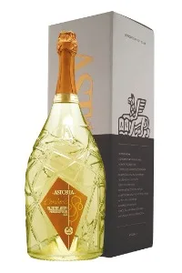 Corderìe Valdobbiadene Prosecco Superiore Extra Dry (1.5 litres) – Astoria 