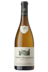 Corton-Charlemagne Grand Cru – Domaine Jacques Prieur 2022
