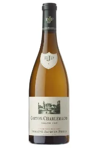 Corton-Charlemagne Grand Cru – Domaine Jacques Prieur 2022