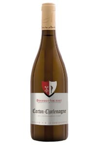 Corton-Charlemagne Grand Cru – Douhairet-Porcheret 2022 – Burgundy, France