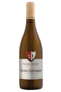 Corton-Charlemagne Grand Cru – Douhairet-Porcheret 2022 – Burgundy, France