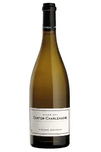 Corton-Charlemagne Grand Cru – Vincent Girardin 2021 
