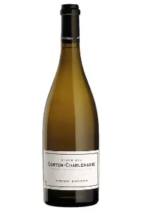 Corton-Charlemagne Grand Cru – Vincent Girardin 2021 