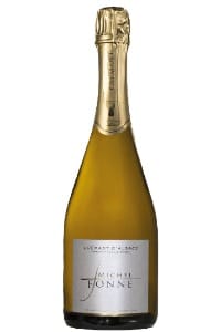 Crémant d’Alsace Cuvée Premium – Michel Fonné – Alsace, Pinot Noir