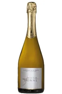 Crémant d’Alsace Cuvée Premium – Michel Fonné – Alsace, Pinot Noir