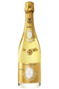 Cristal Brut – Louis Roederer 2016