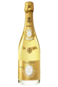 Cristal Brut – Louis Roederer 2016