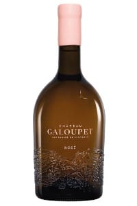 Cru Classé de Provence Rosé – Château Galoupet 2024