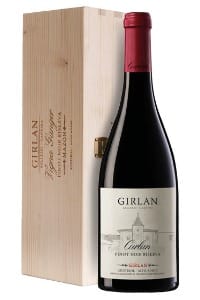 Curlan Pinot Nero Riserva – Girlan 2020