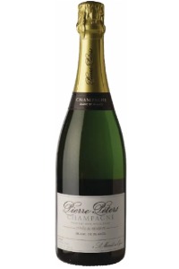 Cuvée de Réserve Brut – Pierre Peters 