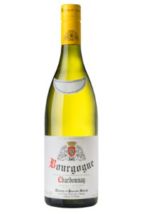 Bourgogne Chardonnay – Domaine Matrot 2022