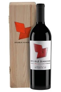 Double Diamond Cabernet Sauvignon Double Diamond – Schrader Cellars 2021 