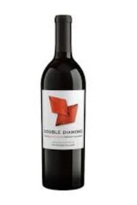 Double Diamond Cabernet Sauvignon – Schrader Cellars 2021