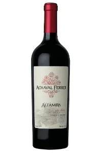 Finca Altamira – Achaval Ferrer 2018 