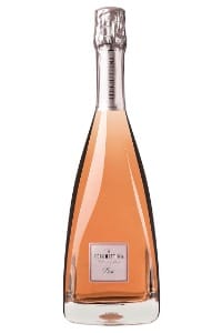Franciacorta Brut Rosé Millesimato – Ferghettina 2021 – Lombardy, Italy 