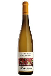 Fürstentum Riesling Grand Cru – Albert Mann 2022 