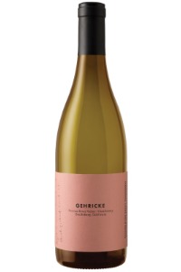 Chardonnay – Gehricke 2022