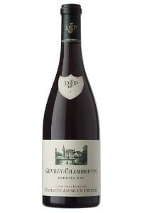 Gevrey-Chambertin Premier Cru – Domaine Jacques Prieur 2020