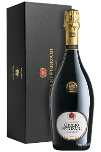 Giulio Riserva del Fondatore – Ferrari 2015 